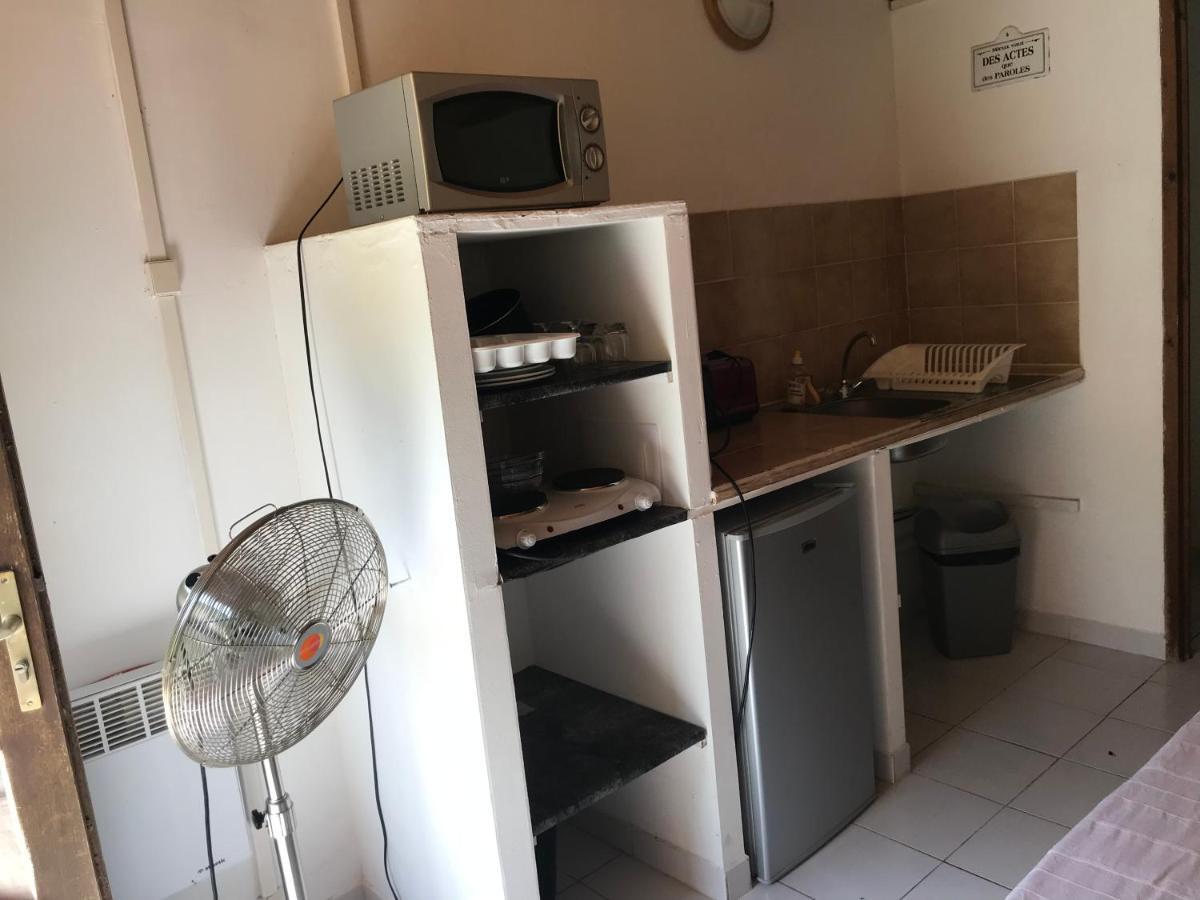 Gite U Licetu A La Campagne Oreta 外观 照片